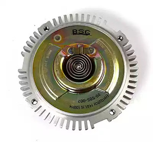 Сцепление вентилятора радиатора BSG BSG 30-505-007